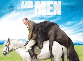 Of Horses and Men (2013)