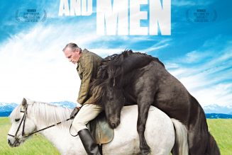 Of Horses and Men (2013)