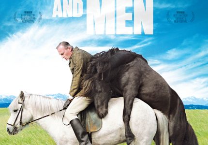 Of Horses and Men (2013)