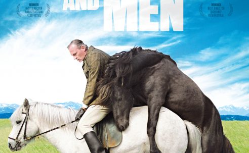 Of Horses and Men (2013)