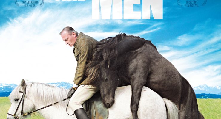 Of Horses and Men (2013)