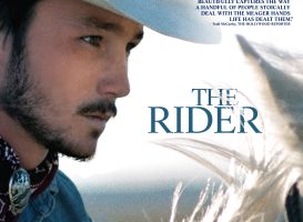 The Rider (2018)