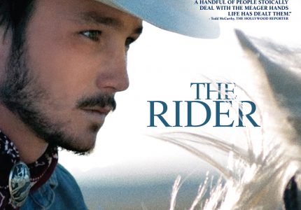 The Rider (2018)