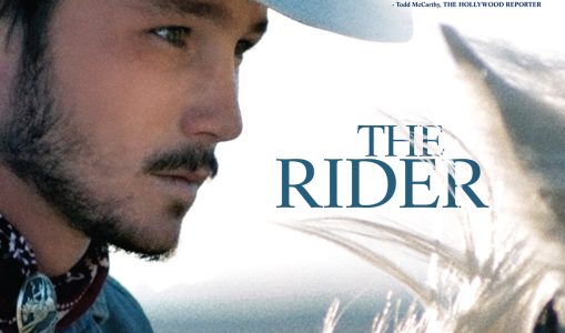 The Rider (2018)