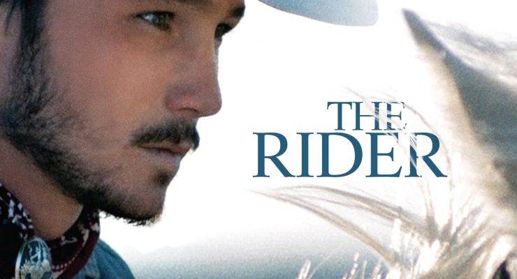 The Rider (2018)