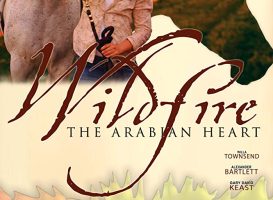 Wildfire: The Arabian Heart
