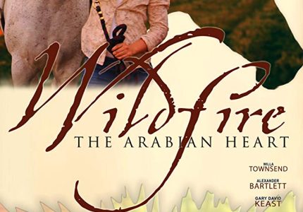 Wildfire: The Arabian Heart