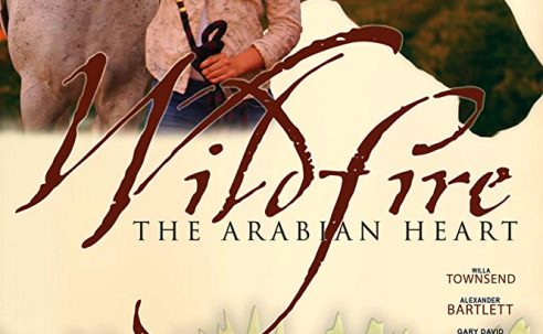 Wildfire: The Arabian Heart