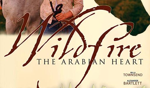 Wildfire: The Arabian Heart
