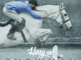Harry & Snowman