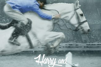 Harry & Snowman