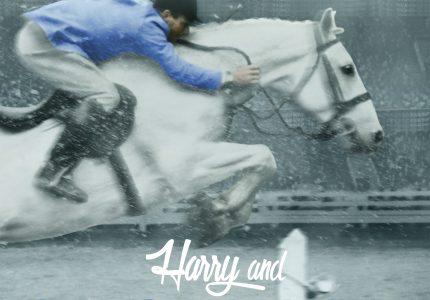 Harry & Snowman