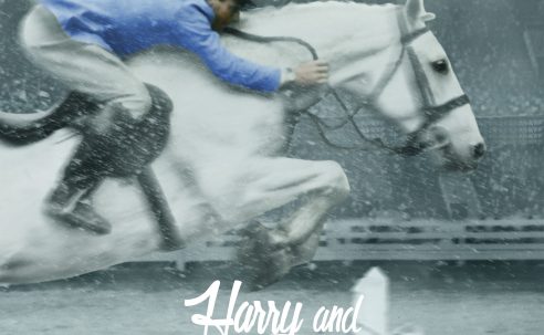 Harry & Snowman