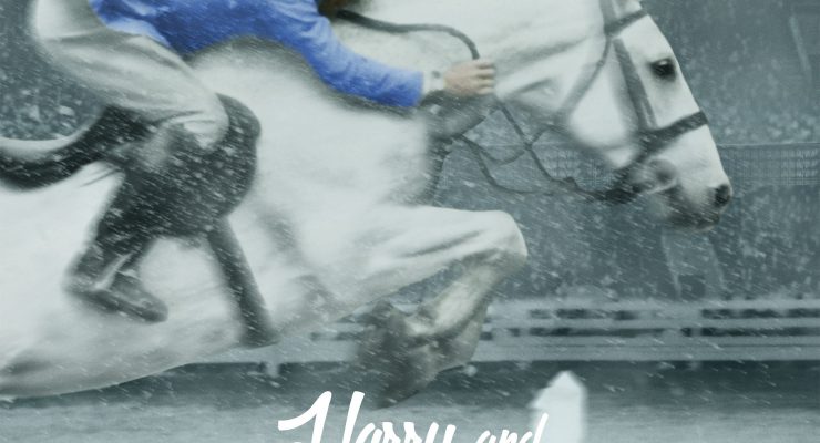 Harry & Snowman