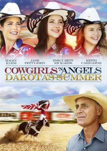 Cowgirls & Angels 2: Dakota’s Summer (2014)