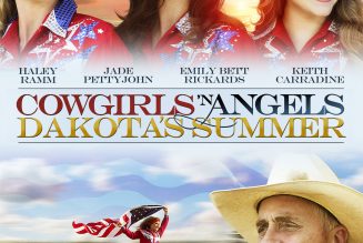 Cowgirls & Angels 2: Dakota’s Summer (2014)