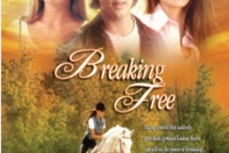 Breaking Free aka A Leap of Faith (1995)