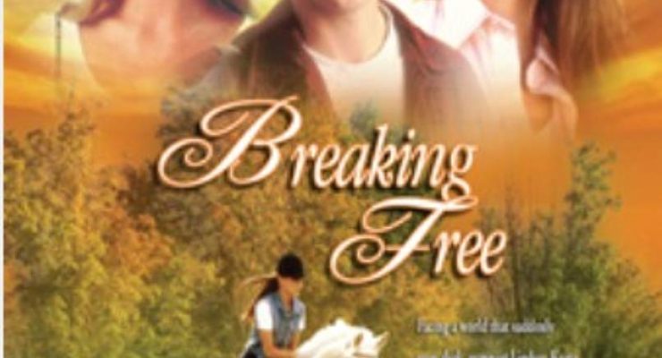 Breaking Free aka A Leap of Faith (1995)