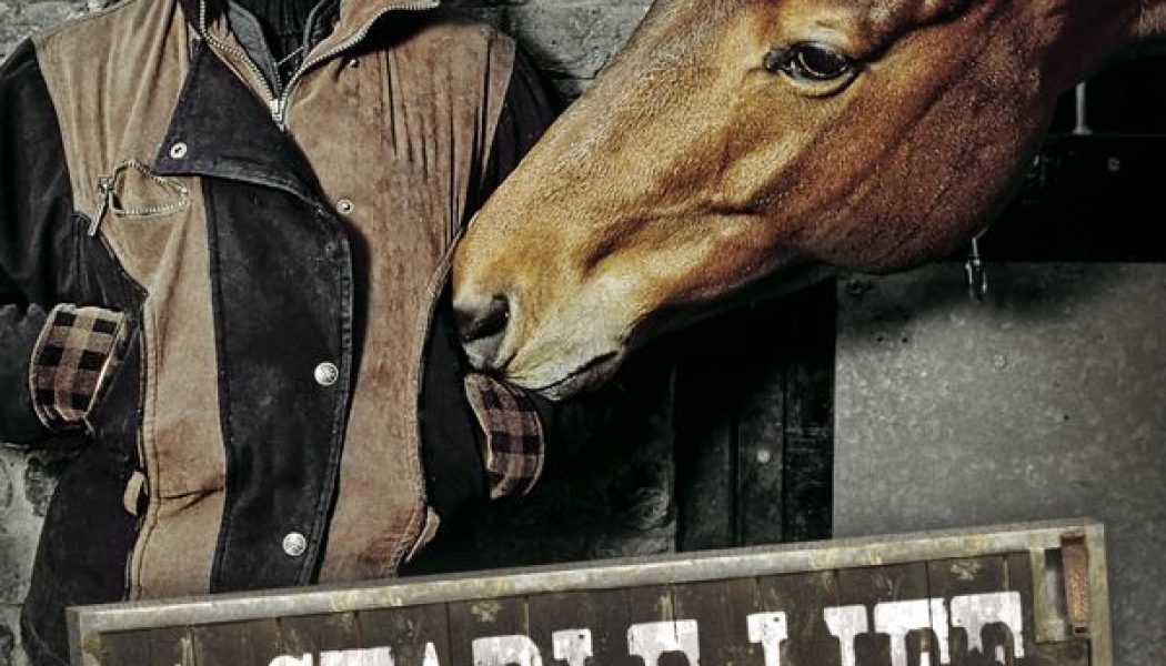 A Stable Life – The complete series 1&2