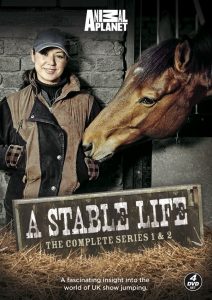 A Stable Life: Series 1 and 2 (2009)