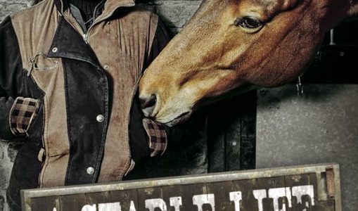 A Stable Life – The complete series 1&2