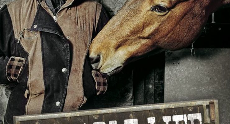 A Stable Life – The complete series 1&2