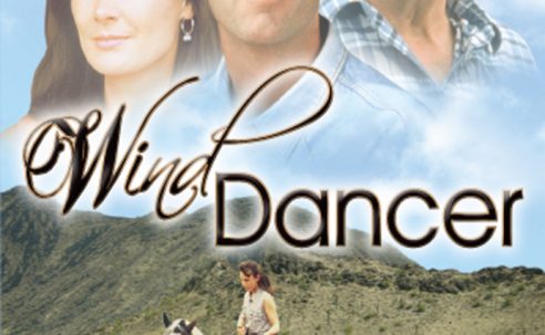 Wind Dancer (1993)