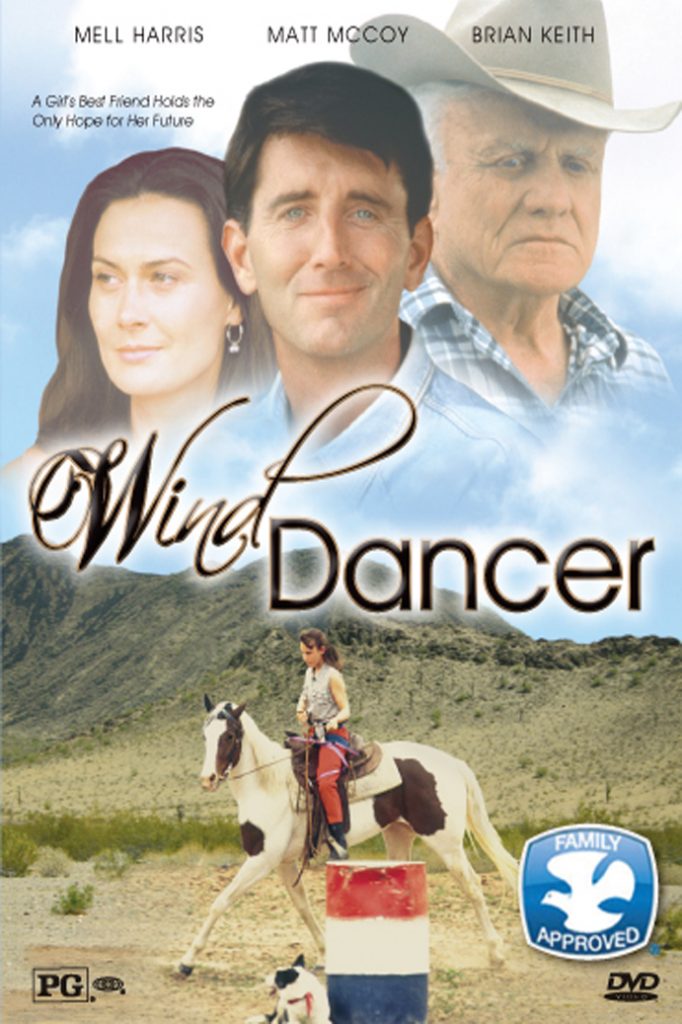 Wind Dancer (1993) NeighBours