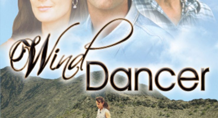 Wind Dancer (1993)