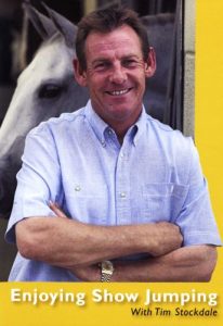Enjoying Show Jumping With Tim Stockdale (2008)