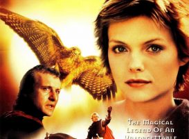 Ladyhawke (1985)