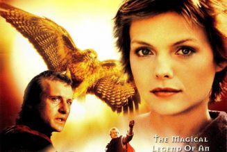 Ladyhawke (1985)