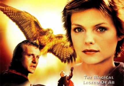 Ladyhawke (1985)