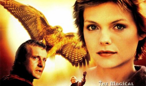 Ladyhawke (1985)