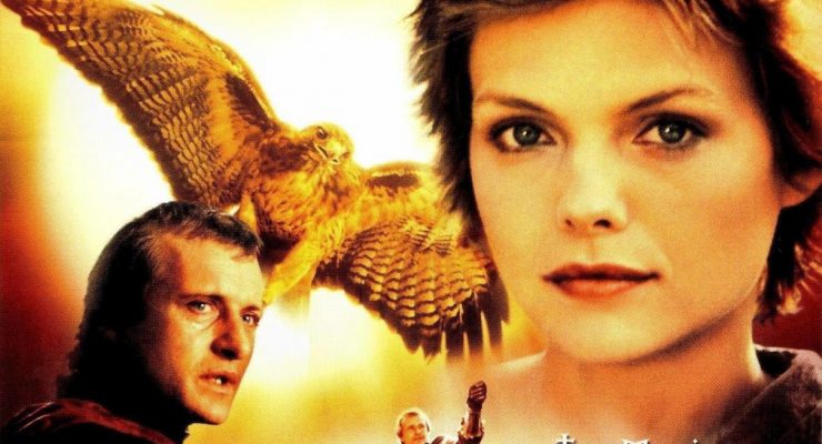 Ladyhawke (1985)
