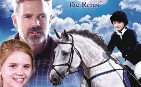 A Gift Horse (2015)