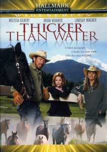 Thicker Than Water (2005)