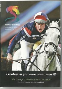 Express Eventing (2009)