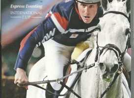 Express Eventing