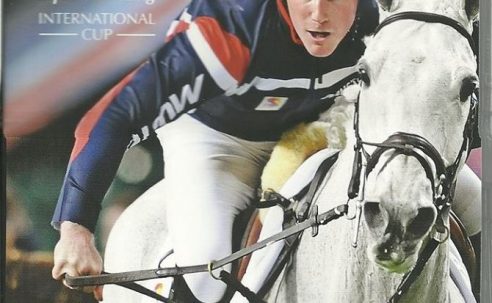 Express Eventing