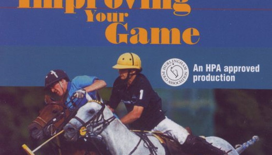 Polo - Improving Your Game