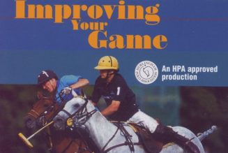 Polo - Improving Your Game