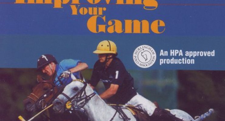 Polo - Improving Your Game