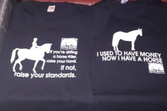 Neigh-Bours Meme Shirts