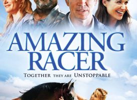 Shannon’s Rainbow aka Amazing Racer (2009)