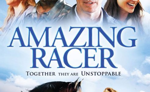 Shannon’s Rainbow aka Amazing Racer (2009)