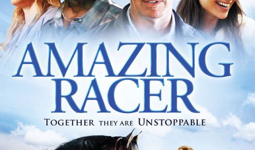 Shannon’s Rainbow aka Amazing Racer (2009)