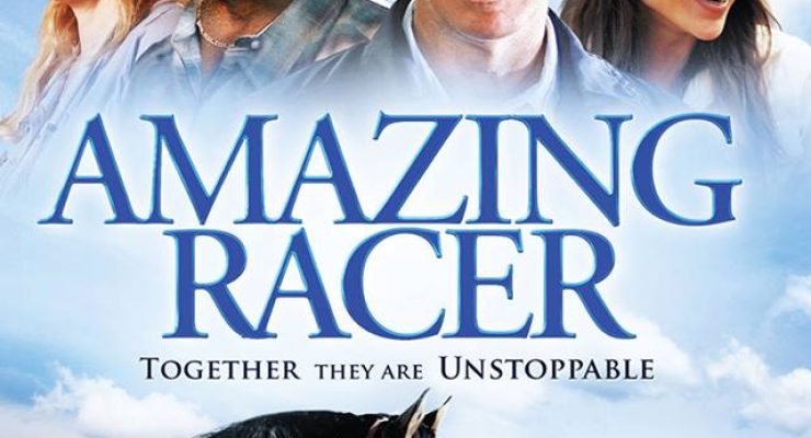 Shannon’s Rainbow aka Amazing Racer (2009)