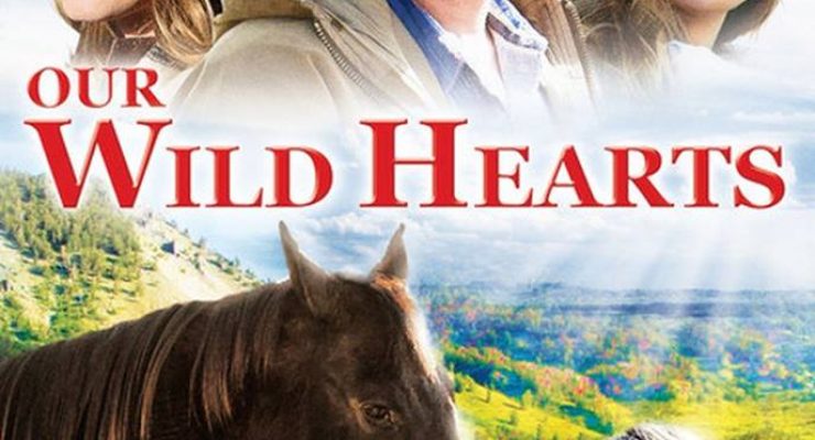 Our Wild Hearts (2013)
