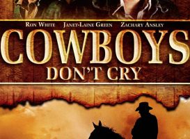 Cowboys Don’t Cry (1988)
